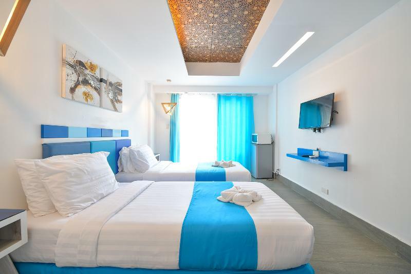 One Azul Boracay Hotel Balabag  Exterior foto